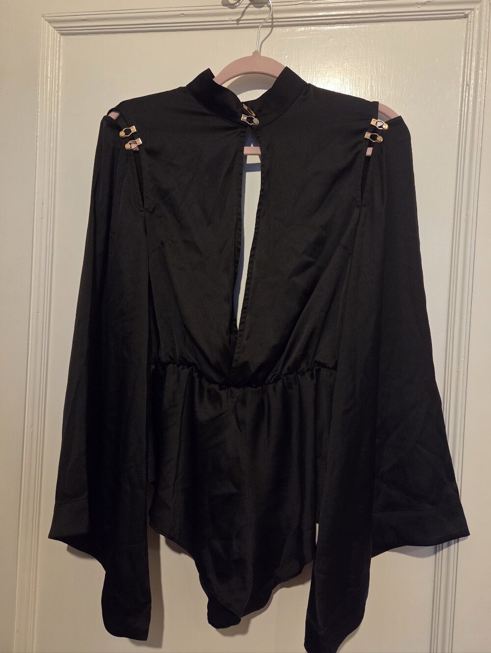 Honey Birdette Melissa Romper